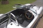 Shelby Cobra 427 S/C Recreation by Contemporary 1996 года (UK)